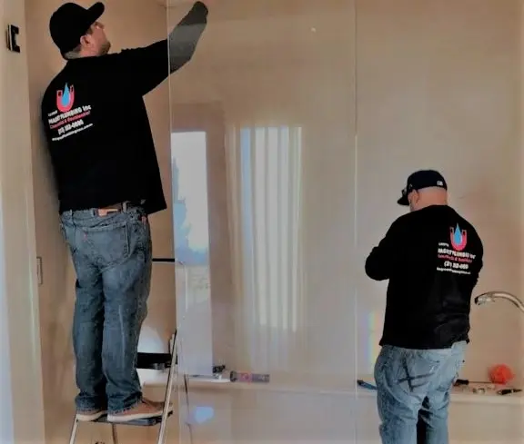 Professional plumbing installation for Drain Cleaning in Oran